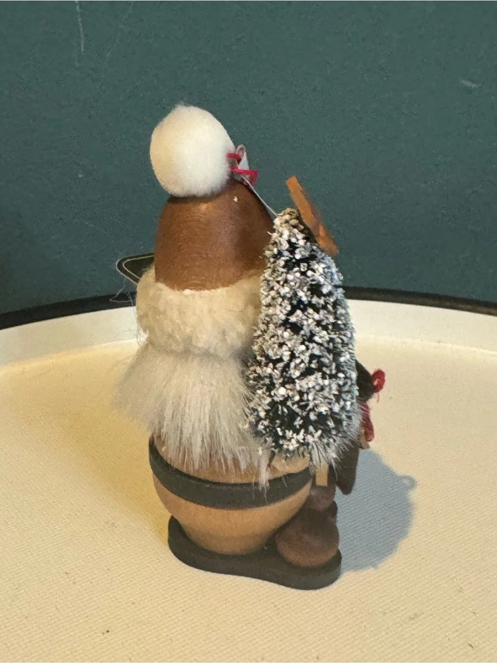 Ulbricht charming wooden